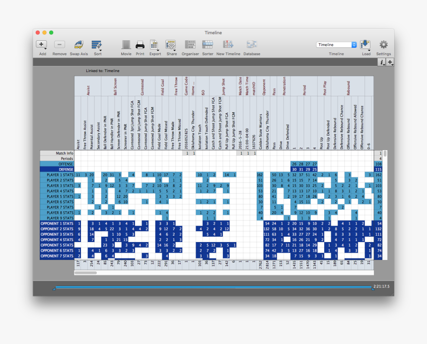 Stats Png, Transparent Png