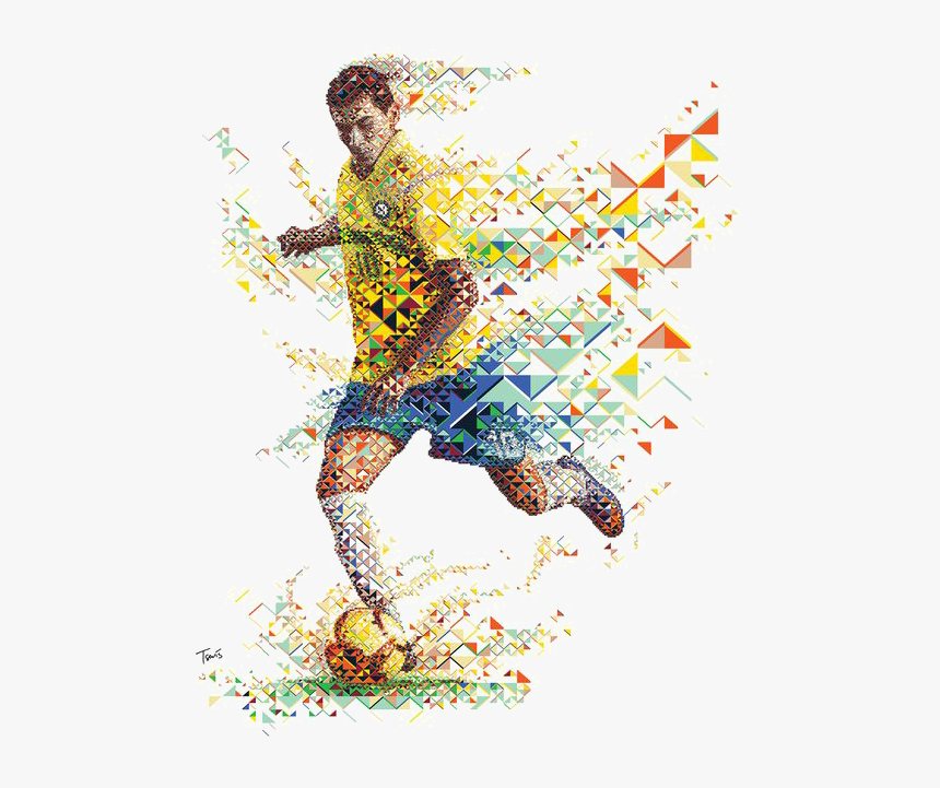 Football Campaign Company Drink Illustration Sports, HD Png Download