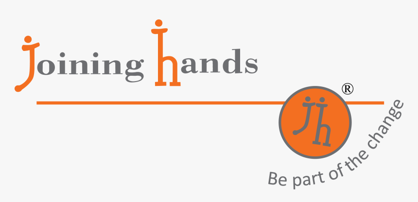 Joining Hands Png, Transparent Png