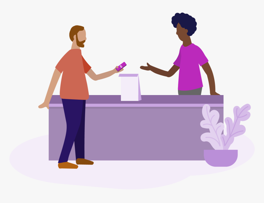 Joining Hands Png, Transparent Png