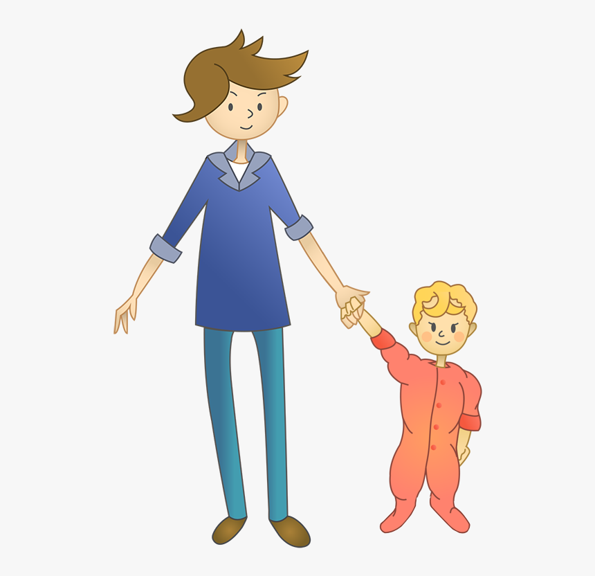 Joining Hands Png, Transparent Png