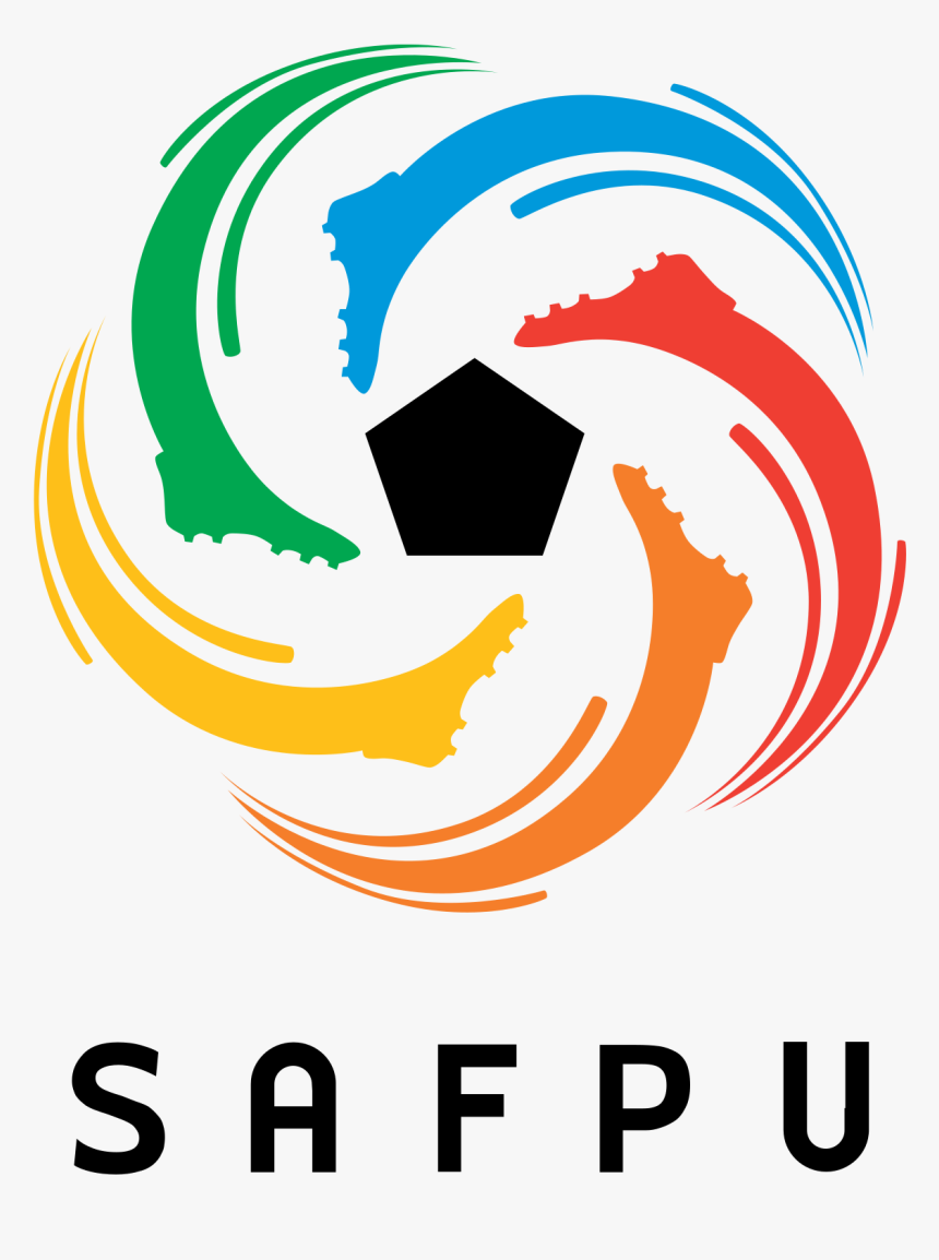 Clip Art Free Library South African Football Players, HD Png Download