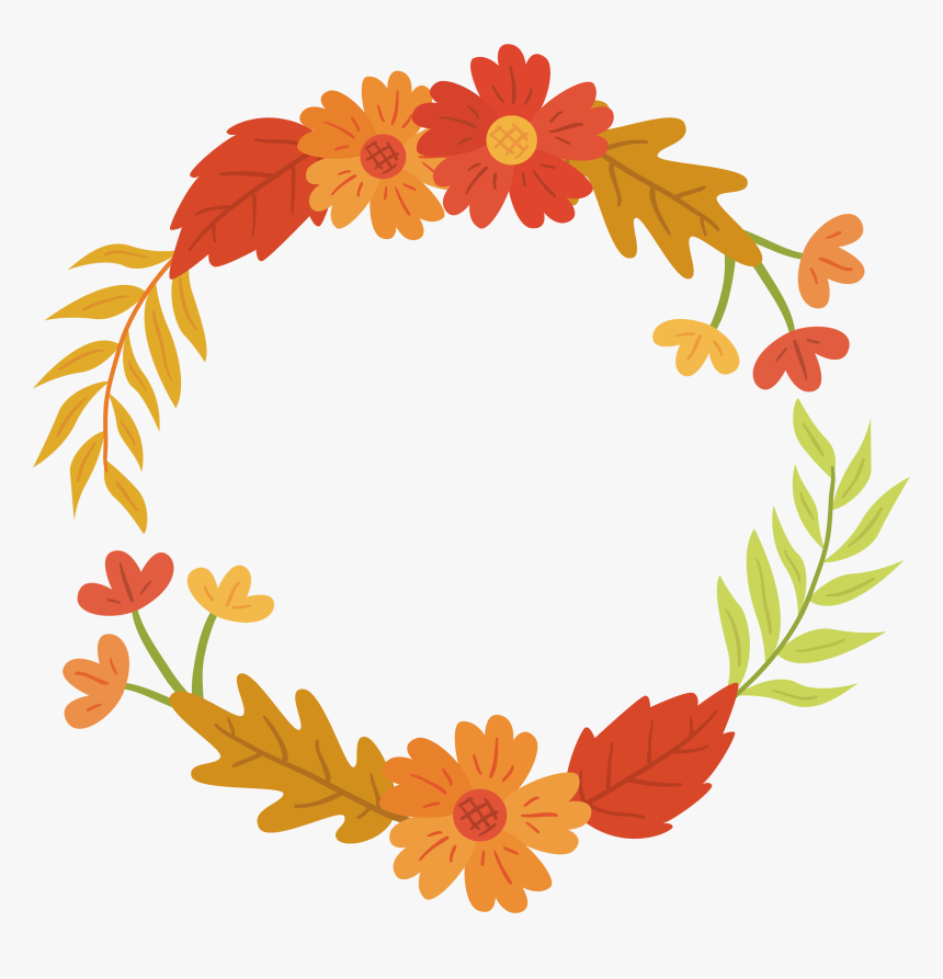 Euclidean Vector Flower Autumn, HD Png Download