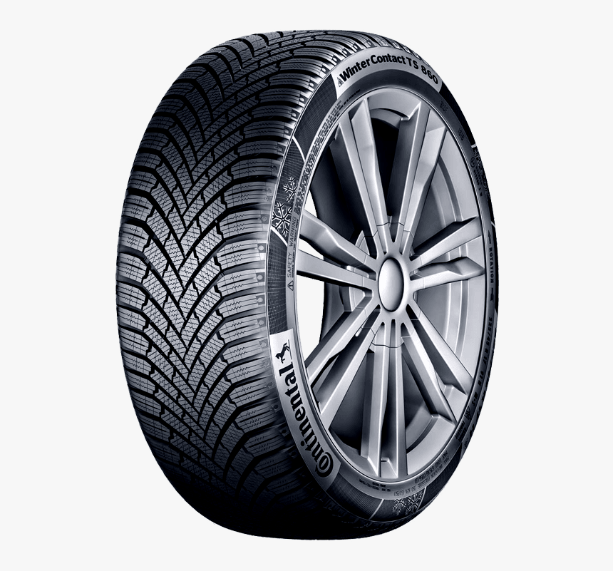 Winter Tyre, HD Png Download