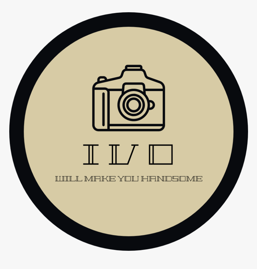 Photo, Camera, Technology, Circular, Photograph, Circles,, HD Png Download