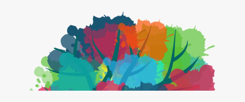 Yellow Green Background Png, Transparent Png