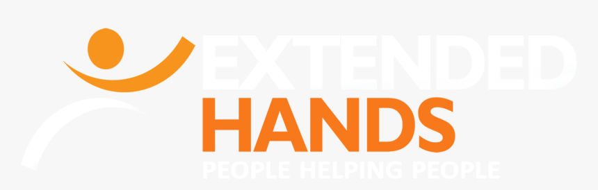 Extended Hands, HD Png Download