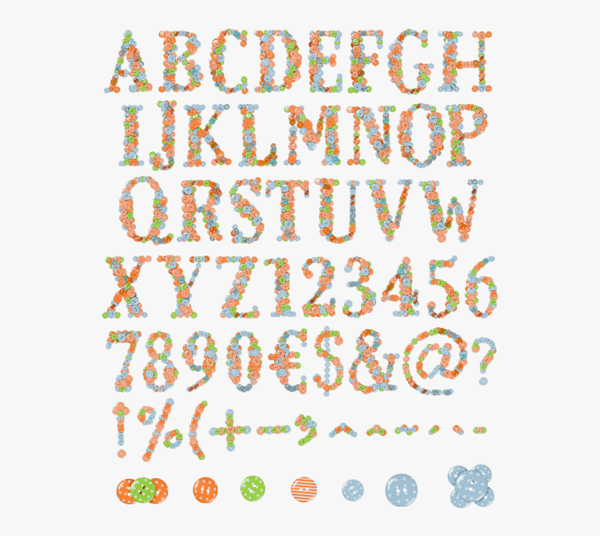 3d Buttons Png, Transparent Png