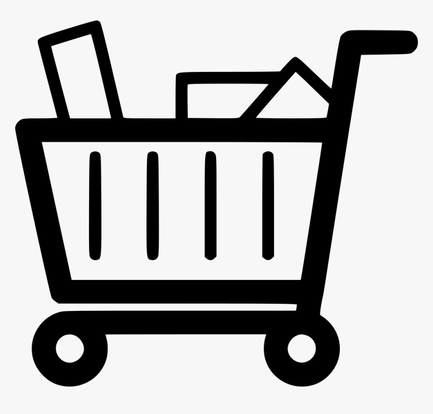 Full Kart, HD Png Download