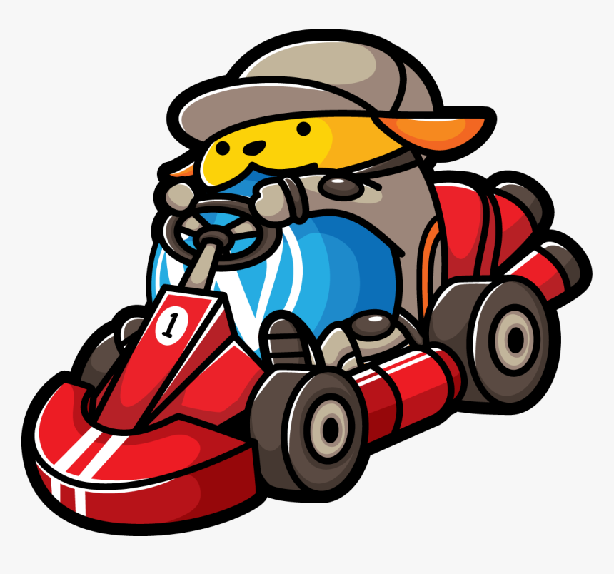 Kart Png, Transparent Png