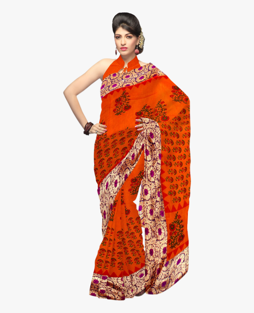 Ladies Kurti Png, Transparent Png