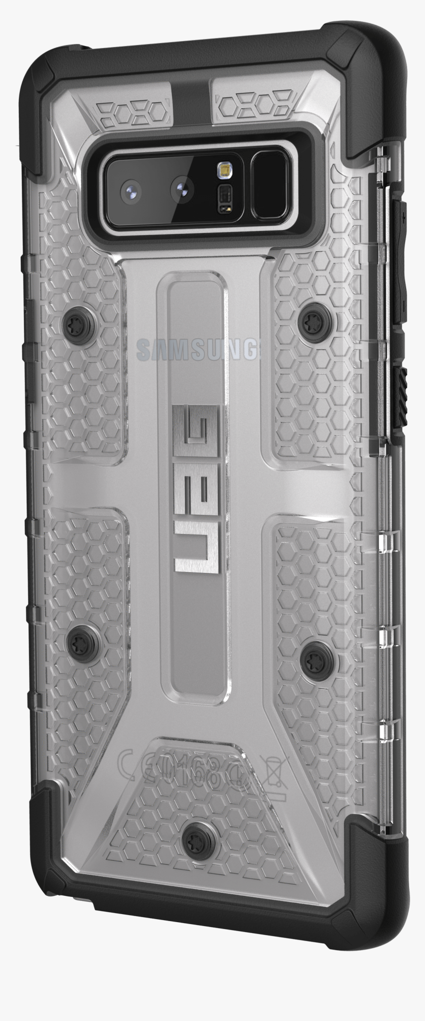 Samsung Note 8 Png, Transparent Png