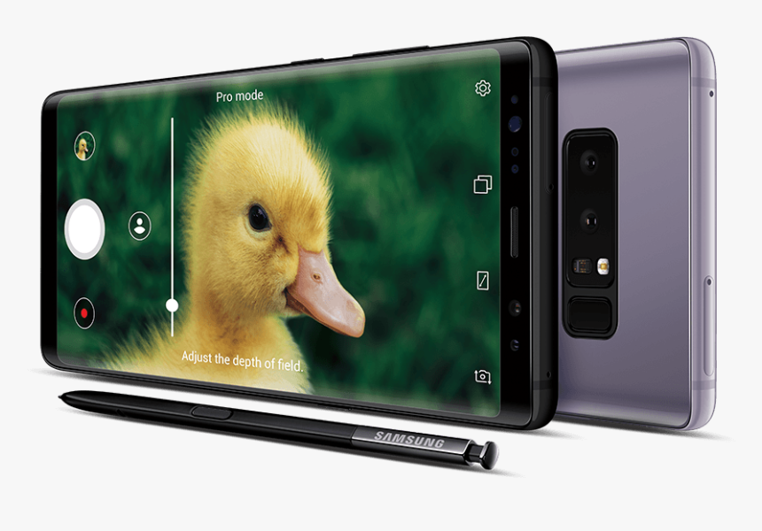 Samsung Galaxy Note, HD Png Download