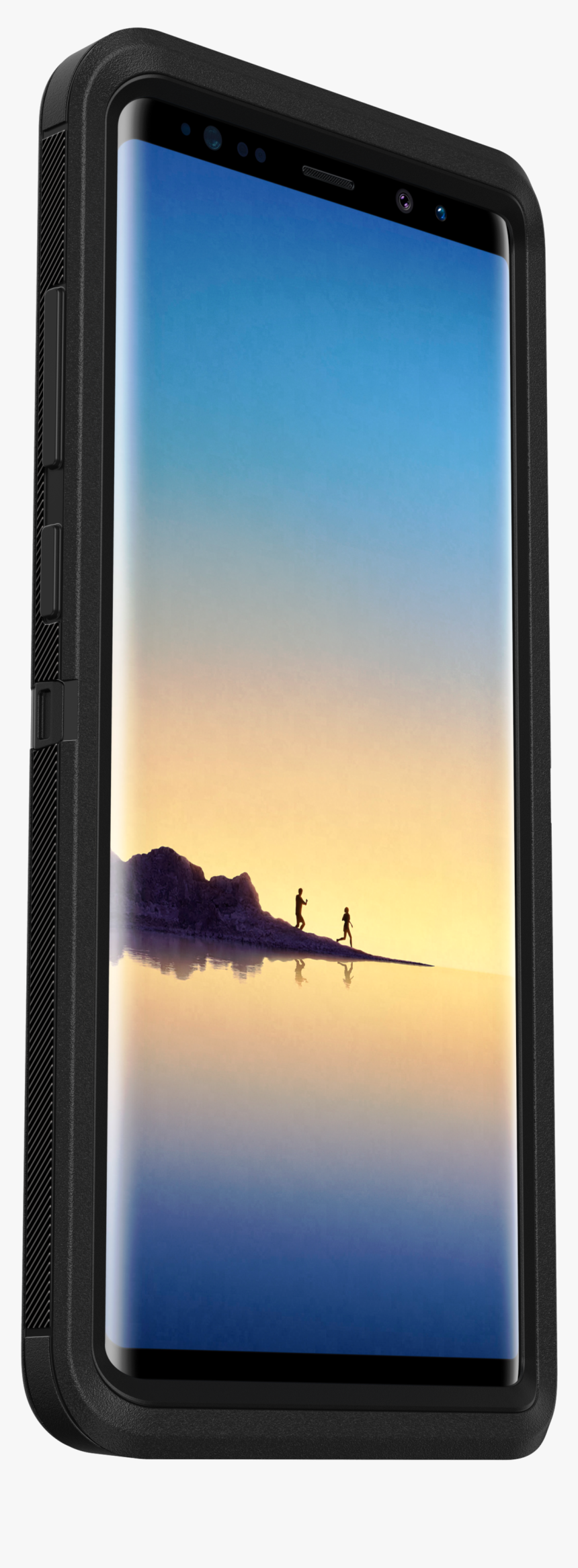Samsung Note 8 Png, Transparent Png