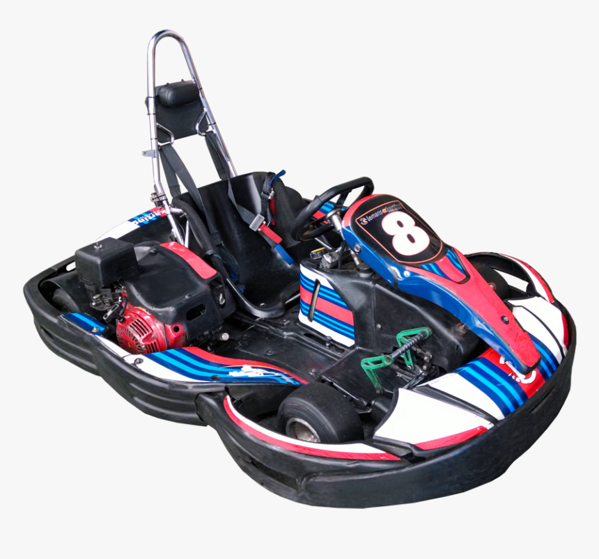 Go Kart Lmk Fremont, HD Png Download