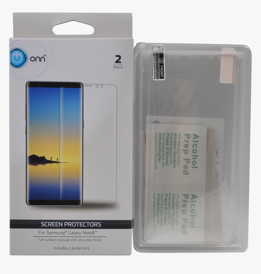 Samsung Note 8 Png, Transparent Png