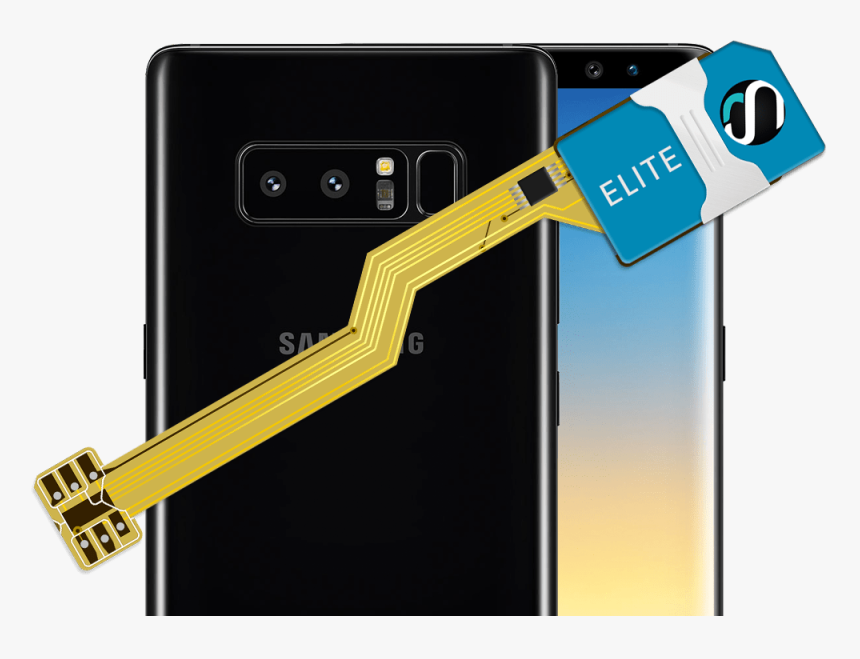 Galaxy Note, HD Png Download