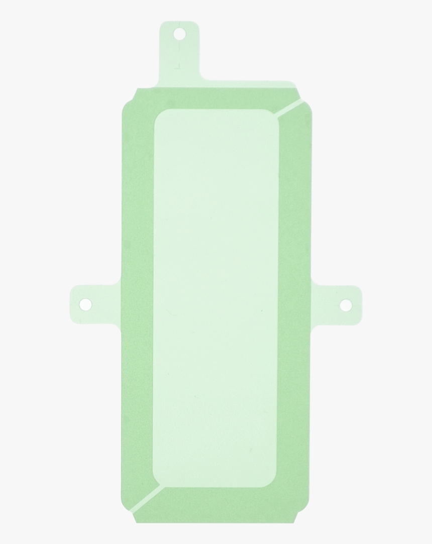 Samsung Galaxy Note 8 Battery Adhesive Strips, HD Png Download