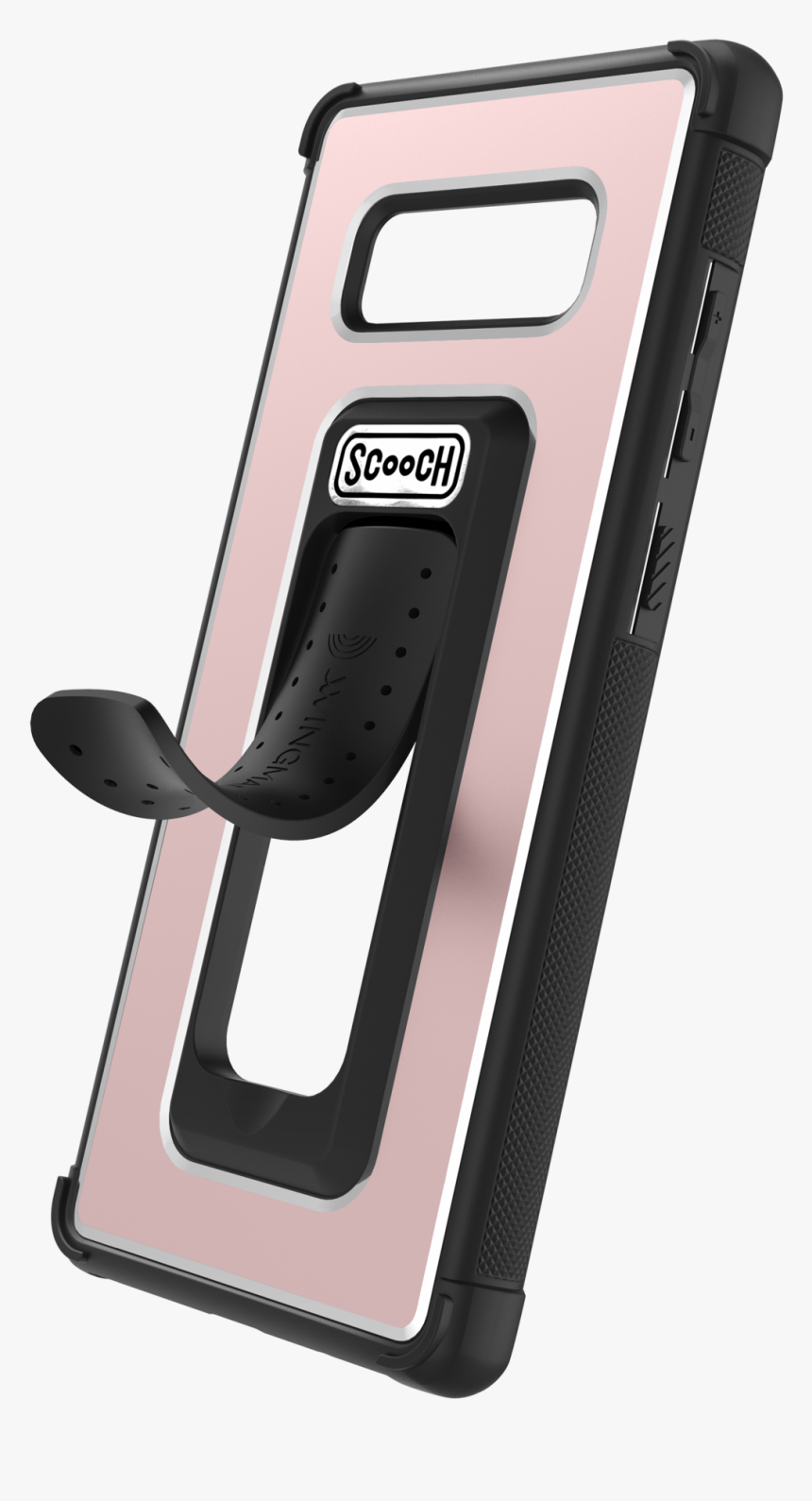 Scooch Case Wingman Scooch Wingman Samsung Galaxy Note, HD Png Download