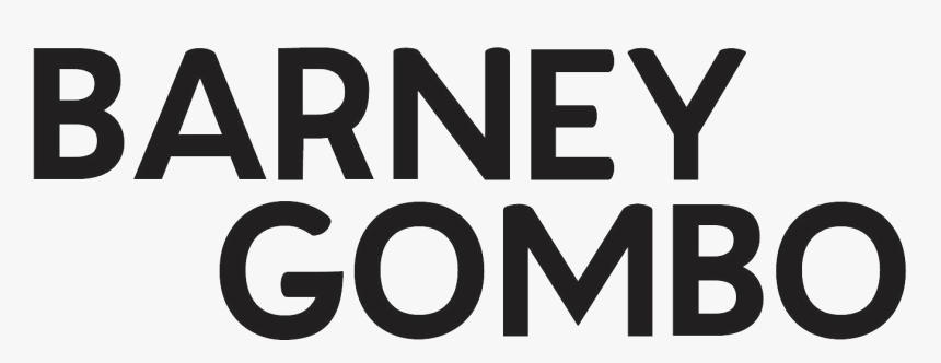 Free Barney Logo Png, Transparent Png