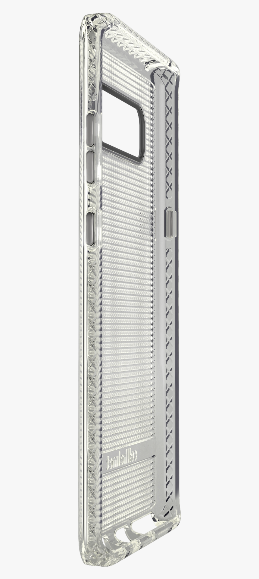 Cellhelmet Altitude X Clear Case For Samsung Galaxy, HD Png Download