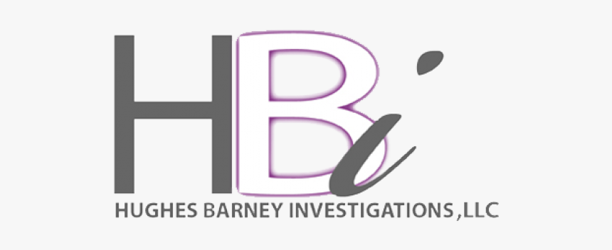 Hughes Barney Investigations Logo, HD Png Download