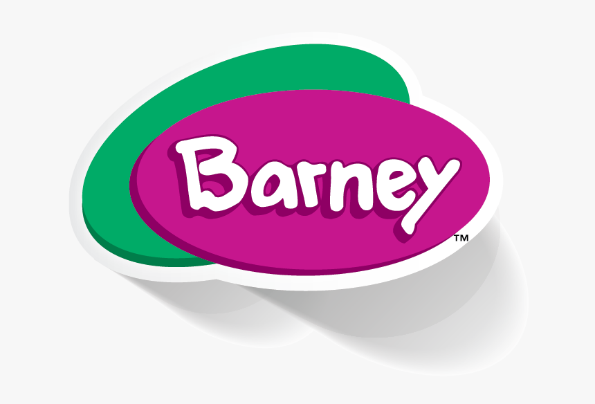 Barney & Friends, HD Png Download