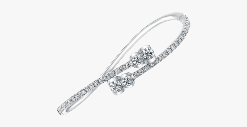 Diamond Bangles Png, Transparent Png