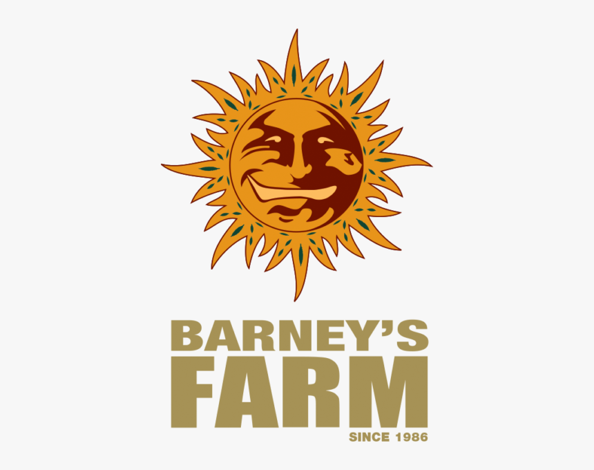 Barneys Farm, HD Png Download