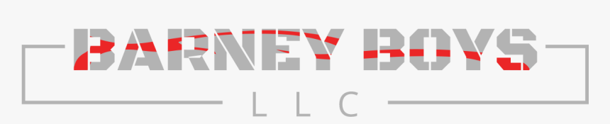 Barney Boys Llc, HD Png Download