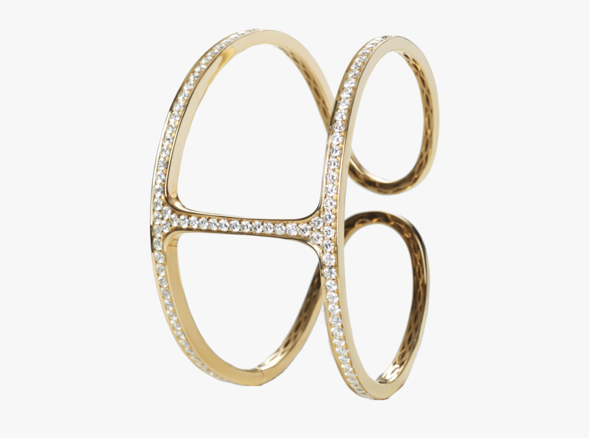Diamond Bracelet, HD Png Download