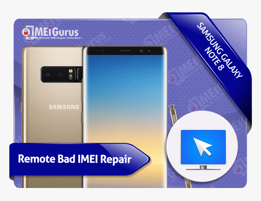Samsung Note 8 Png, Transparent Png