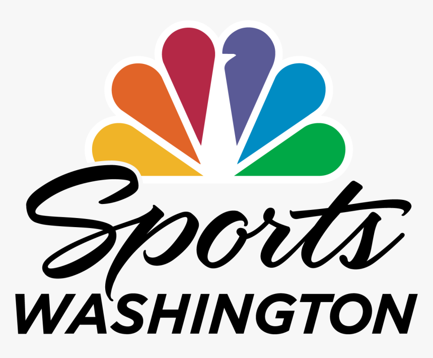 Rsn Washington Logo, HD Png Download