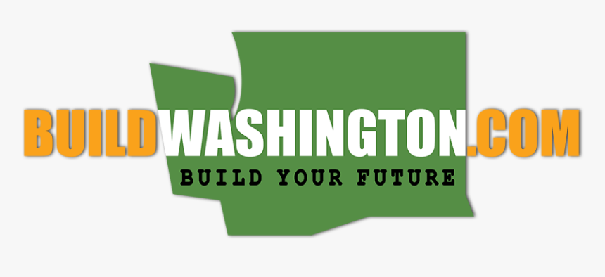 Build Washington, HD Png Download