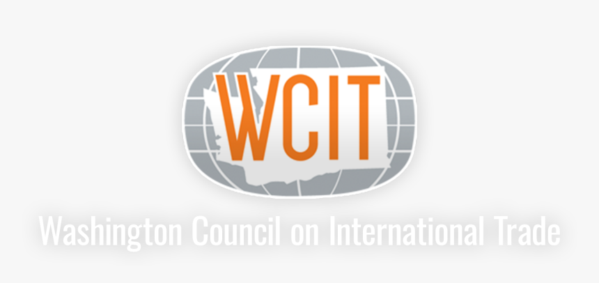 Wcit Washington Council On International Trade, HD Png Download