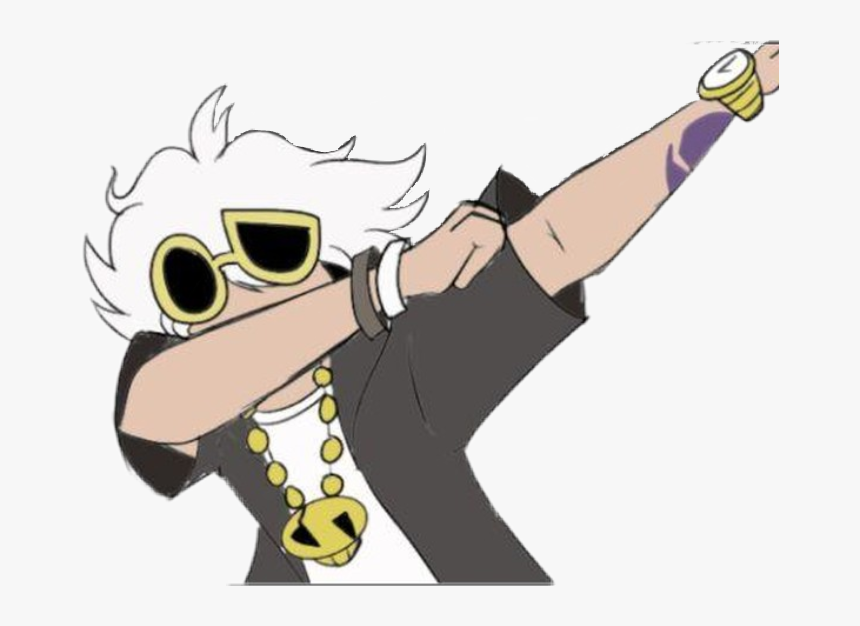 #guzma #pokemon #pokemonsunandmoon #alola #freetoedit, HD Png Download
