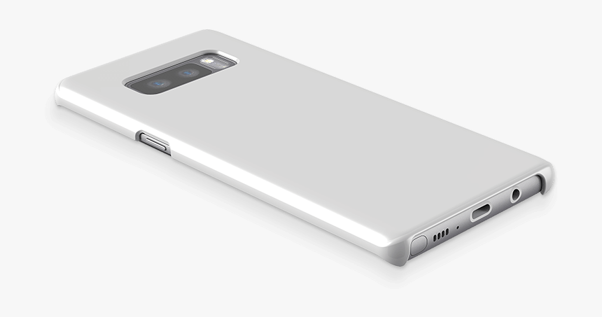 Samsung Note 8 Png, Transparent Png