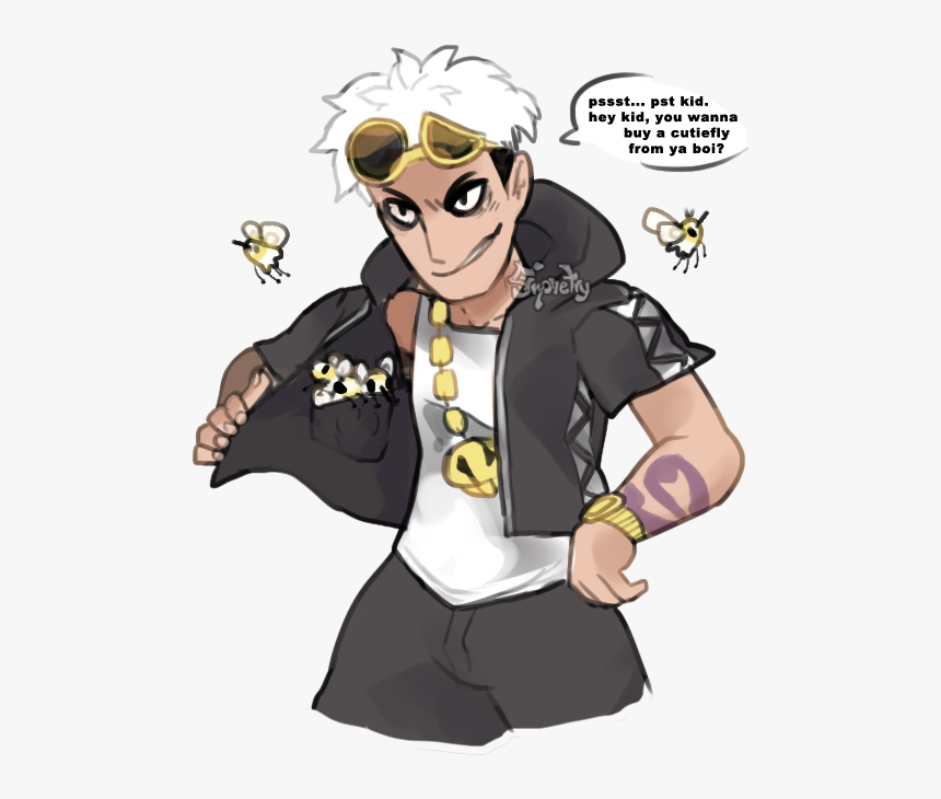 Pssst Pst Kid, HD Png Download