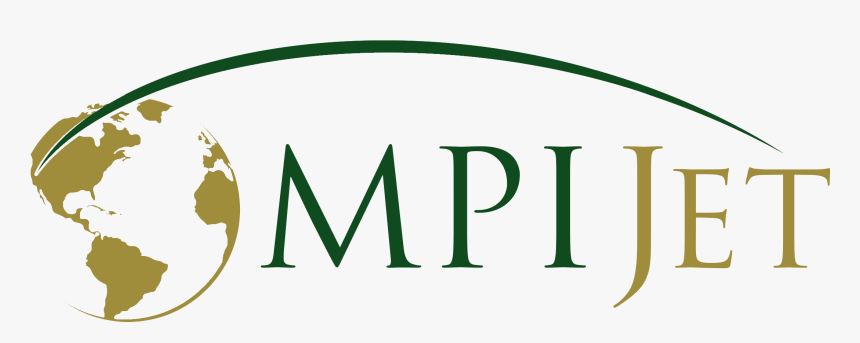 Mpijet Logo, HD Png Download