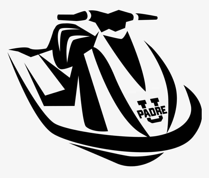 Jet Ski, HD Png Download