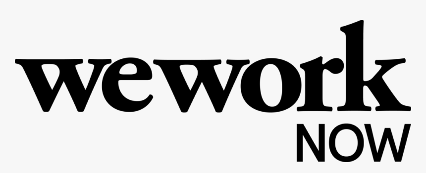 Wework Logo Png Transparent Png Transparent Png Image Pngitem