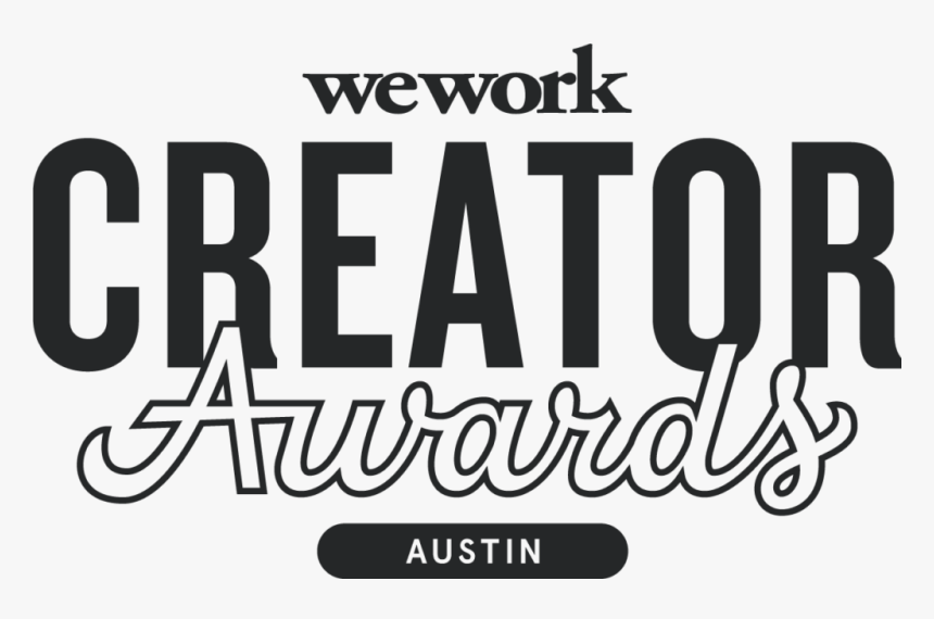 Wework Logo Png, Transparent Png