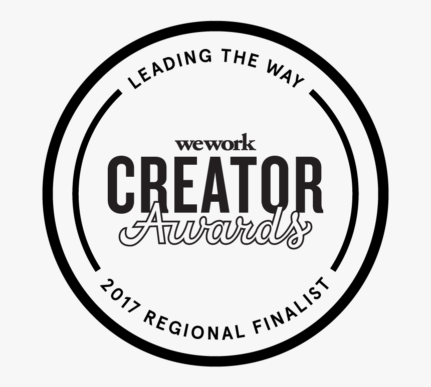 Wework Logo Png, Transparent Png