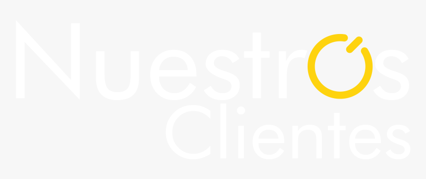 Nuestros-clientes, HD Png Download