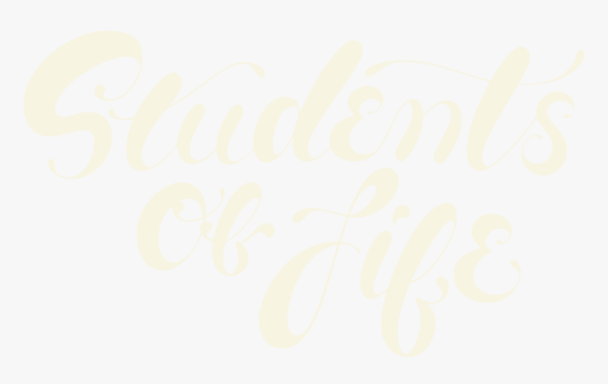 Handletter-sofl, HD Png Download