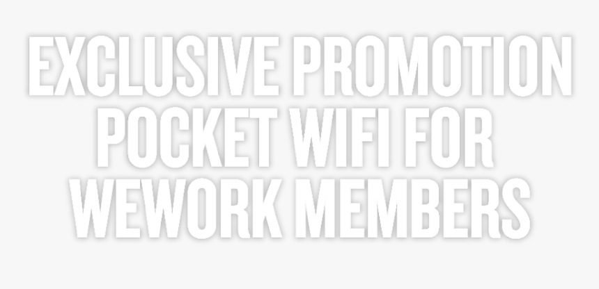 Wework Web Banners Copy, HD Png Download