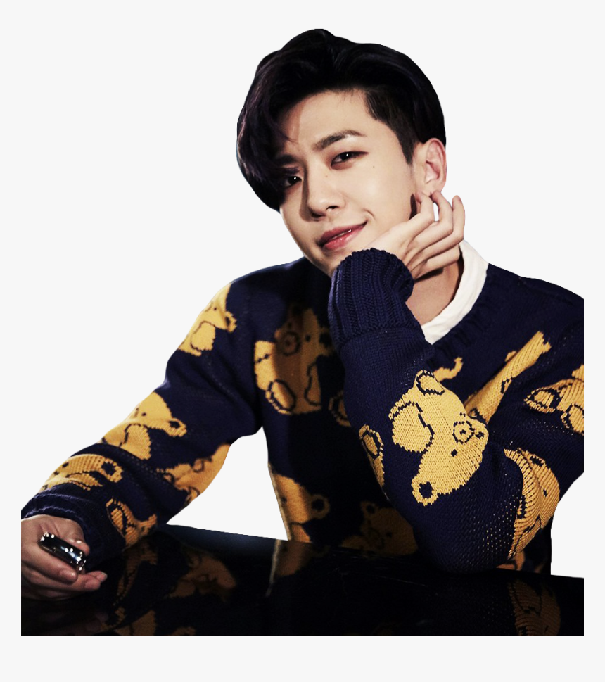 #bangyongguk #bap #yongguk #kpop, HD Png Download