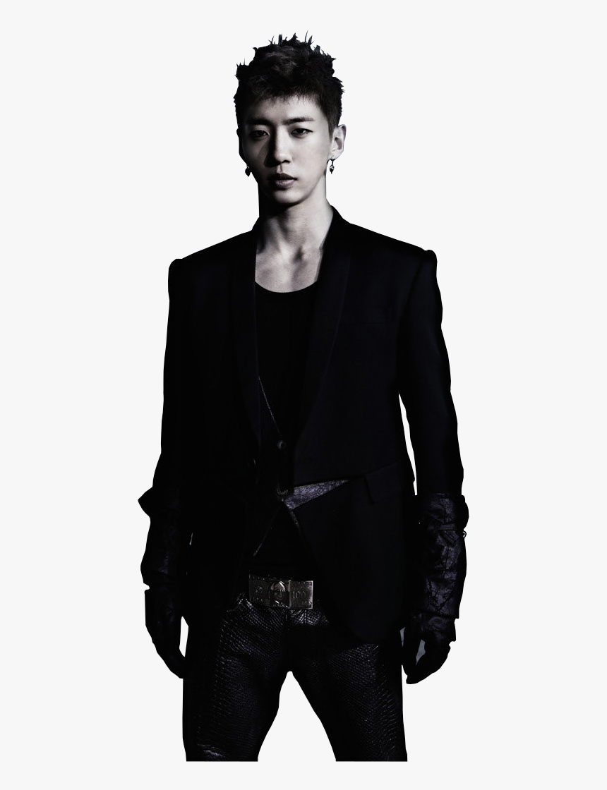 Bang Yongguk - B - A - P - Bang Yongguk Png , Png Download, Transparent Png