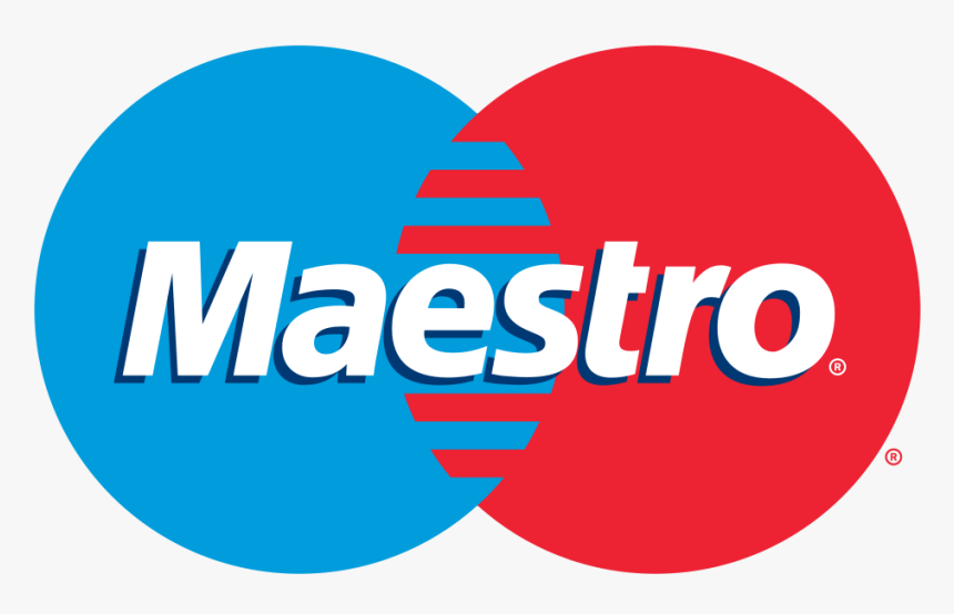 Maestro Logo, HD Png Download