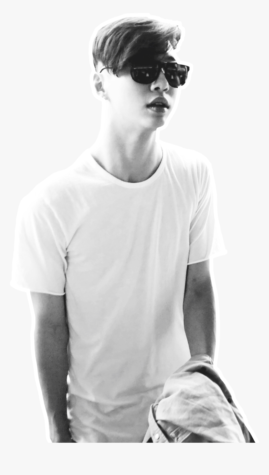 Bang Yongguk Of B, HD Png Download